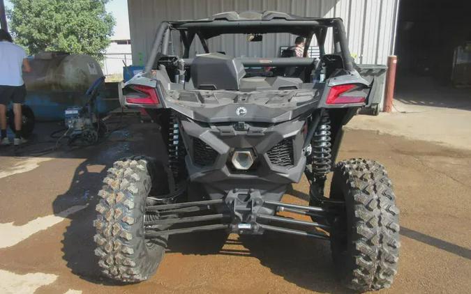 2026 CAN-AM MAVERICK X3 MAX X TURBO