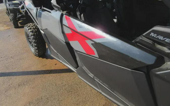 2026 CAN-AM MAVERICK X3 MAX X TURBO
