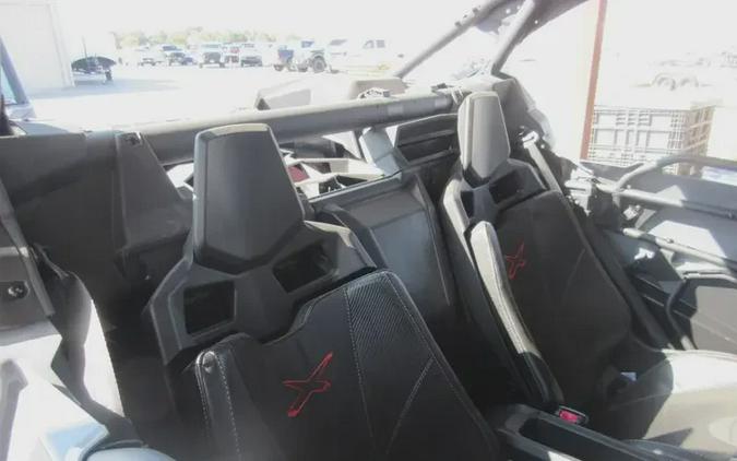 2026 CAN-AM MAVERICK X3 MAX X TURBO