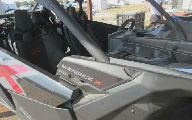 2026 CAN-AM MAVERICK X3 MAX X TURBO