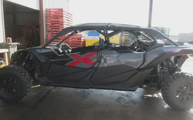 2026 CAN-AM MAVERICK X3 MAX X TURBO