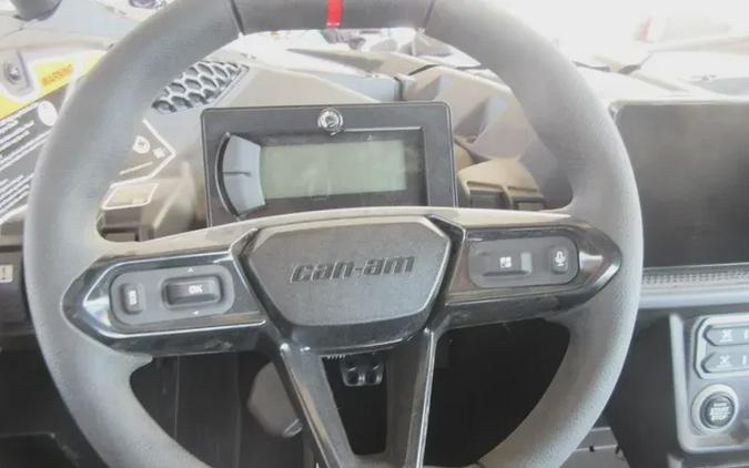 2026 CAN-AM MAVERICK X3 MAX X TURBO