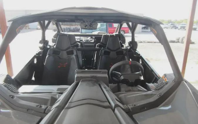 2026 CAN-AM MAVERICK X3 MAX X TURBO