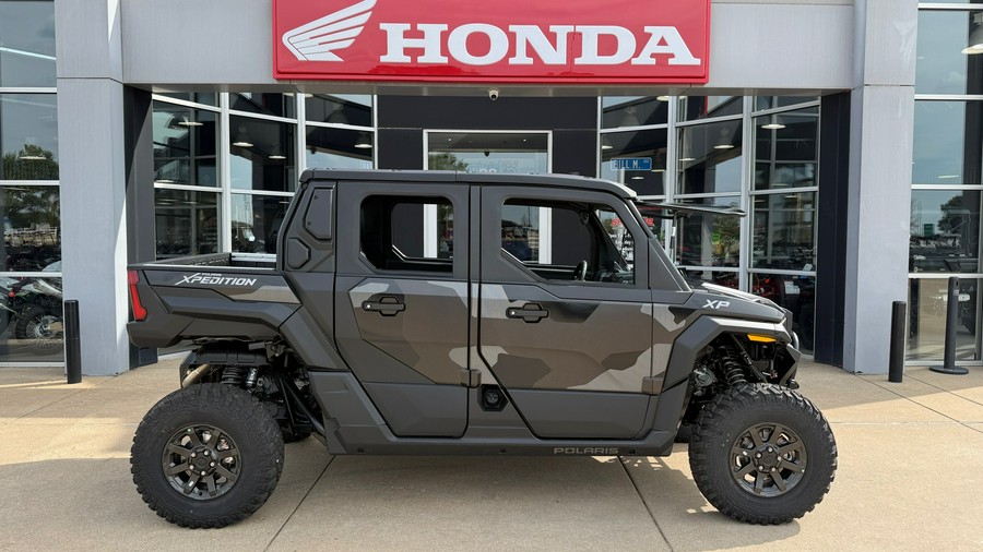 2027 Polaris XPEDITION XP 5 Northstar