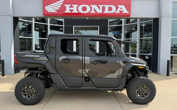 2027 Polaris XPEDITION XP 5 Northstar