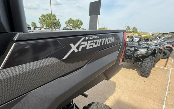 2027 Polaris XPEDITION XP 5 Northstar