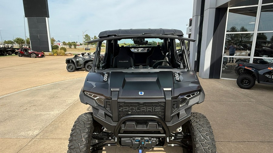 2027 Polaris XPEDITION XP 5 Northstar