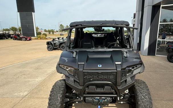 2027 Polaris XPEDITION XP 5 Northstar
