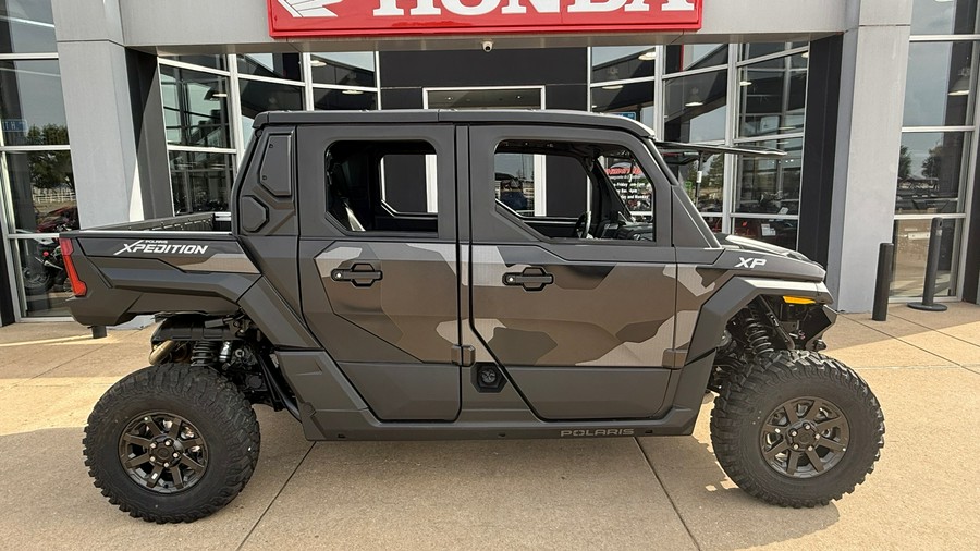 2027 Polaris XPEDITION XP 5 Northstar