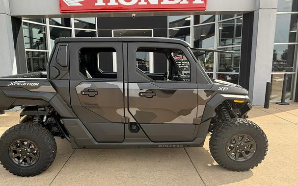 2027 Polaris XPEDITION XP 5 Northstar