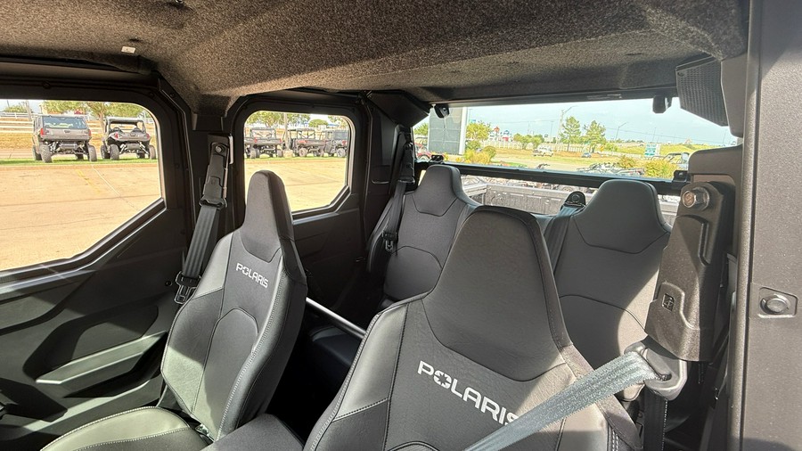 2027 Polaris XPEDITION XP 5 Northstar