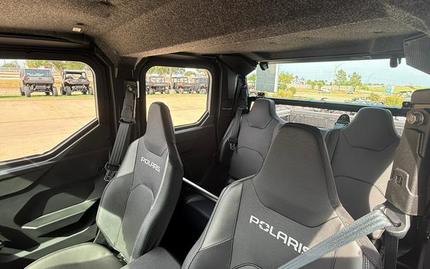 2027 Polaris XPEDITION XP 5 Northstar