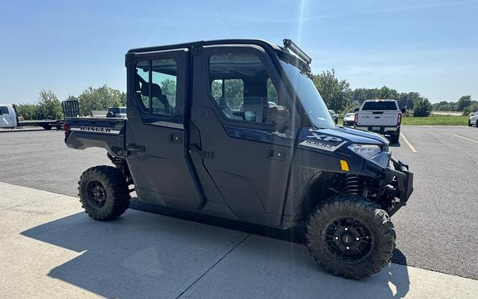 2020 Polaris® Ranger Crew® XP 1000 NorthStar Premium