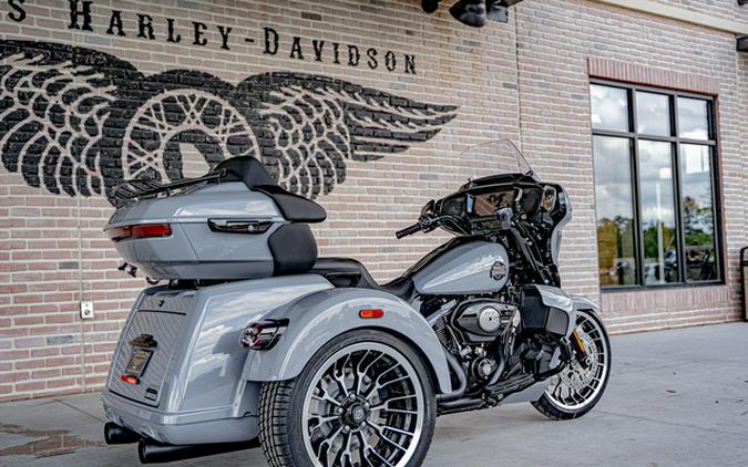 2026 Harley-Davidson Trike FLHLT - Street Glide 3 Limited