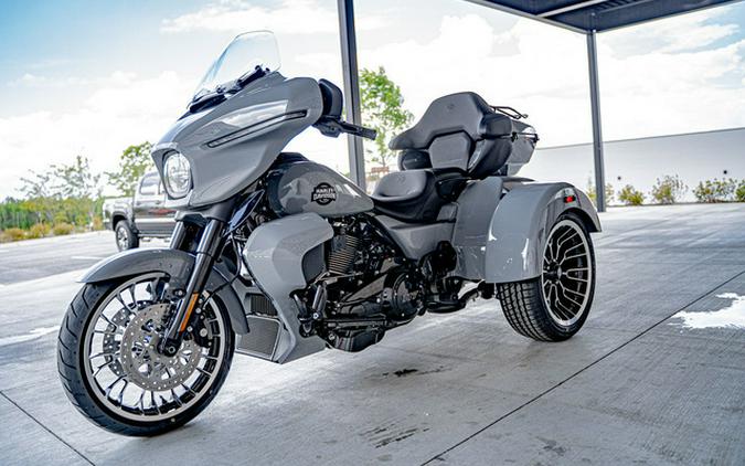 2026 Harley-Davidson Trike FLHLT - Street Glide 3 Limited