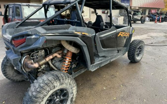 2024 Polaris RZR XP 4 1000 Premium