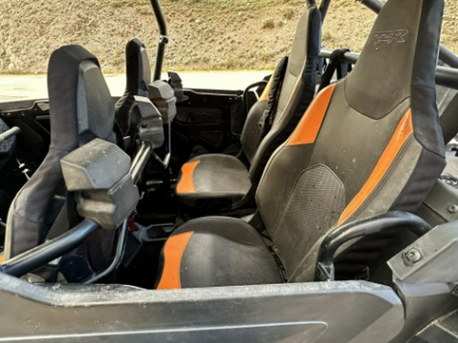 2024 Polaris RZR XP 4 1000 Premium