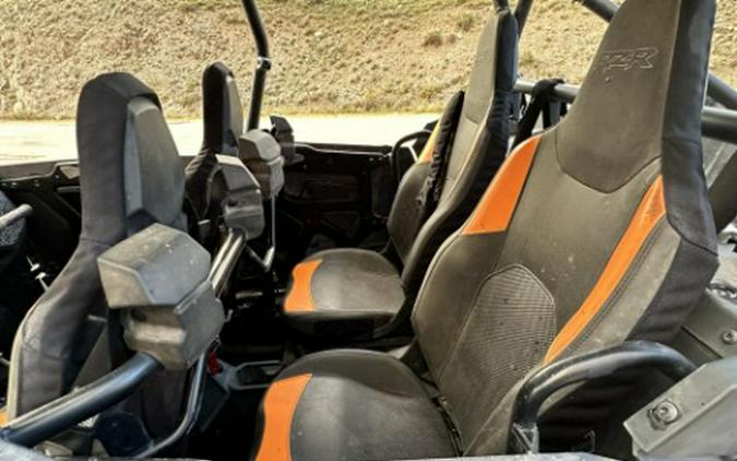 2024 Polaris RZR XP 4 1000 Premium