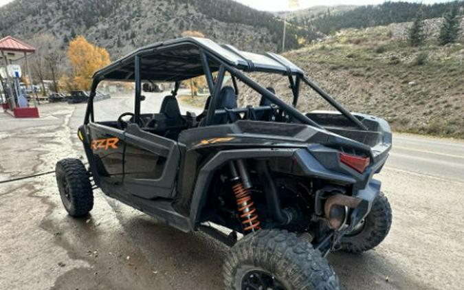 2024 Polaris RZR XP 4 1000 Premium
