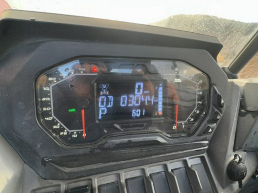 2024 Polaris RZR XP 4 1000 Premium
