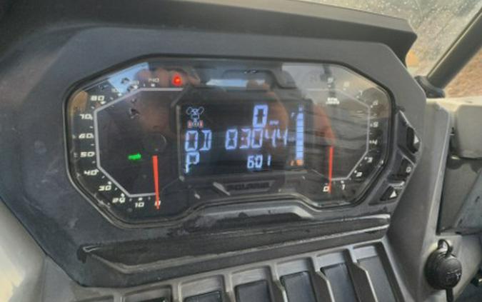 2024 Polaris RZR XP 4 1000 Premium