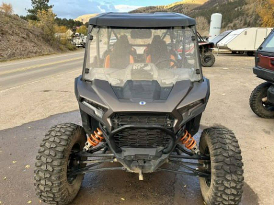 2024 Polaris RZR XP 4 1000 Premium