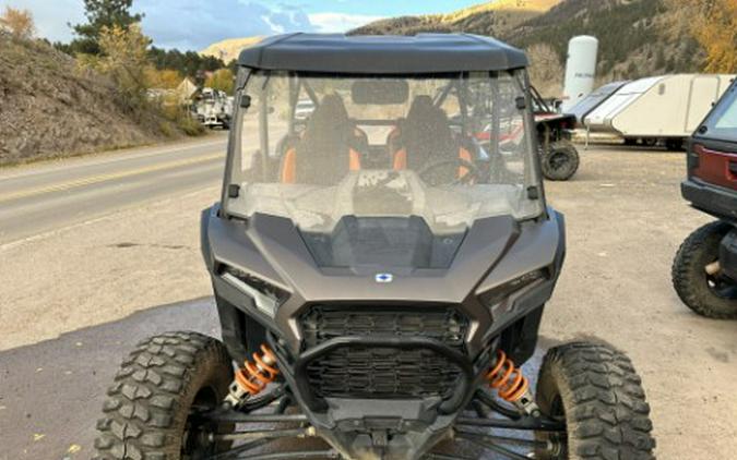 2024 Polaris RZR XP 4 1000 Premium