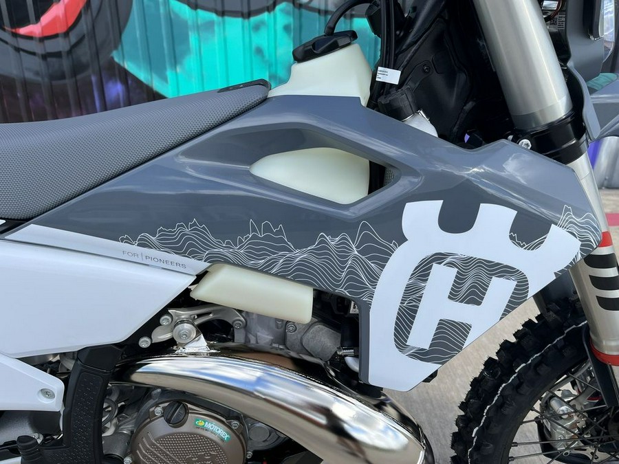 2024 Husqvarna® TE 300 Pro