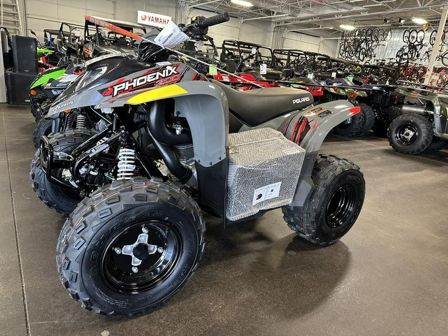 2024 Polaris® Phoenix 200