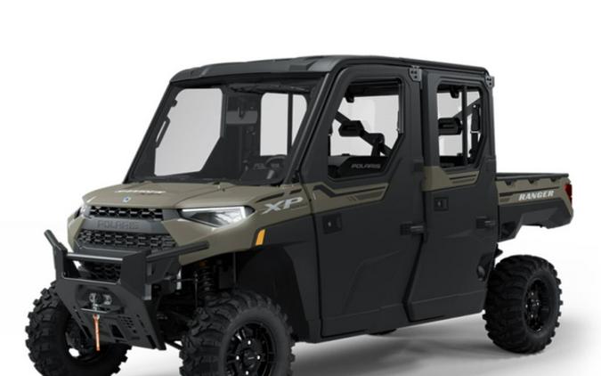 2024 Polaris® Ranger XP 1000 NorthStar Edition Premium