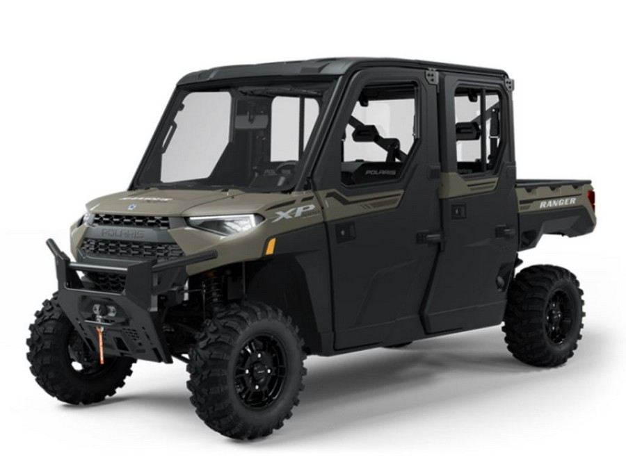 2024 Polaris® Ranger XP 1000 NorthStar Edition Premium