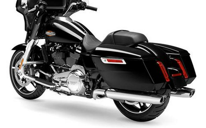 2024 Harley-Davidson Street Glide®