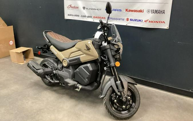 2022 Honda® Navi