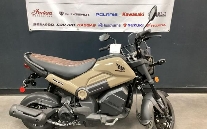 2022 Honda® Navi