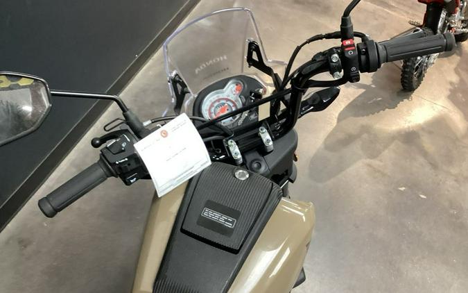 2022 Honda® Navi