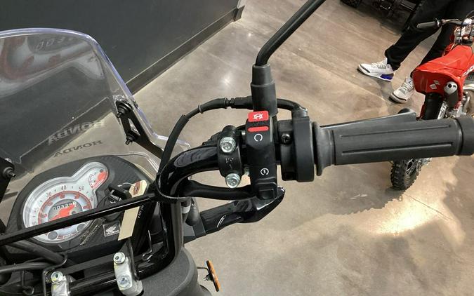 2022 Honda® Navi