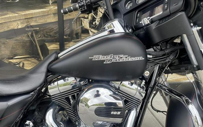 2016 Harley-Davidson® FLHXS - Street Glide® Special