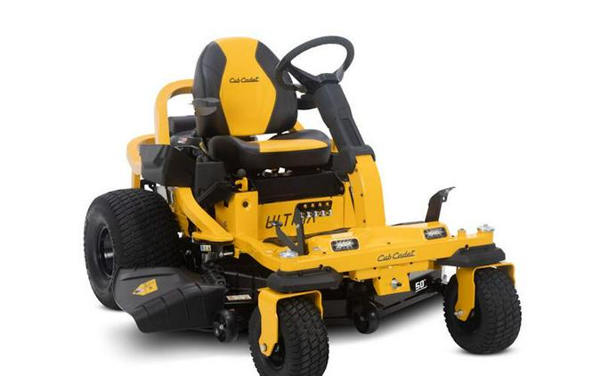 2024 Cub Cadet® Ultima ZTS ZTS2 50