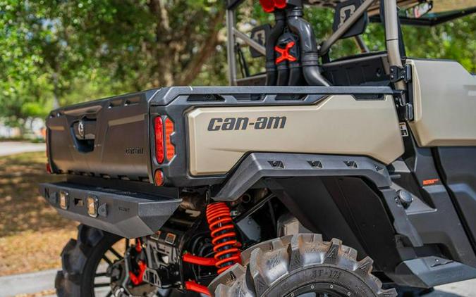 2023 Can-Am® Defender X mr HD10