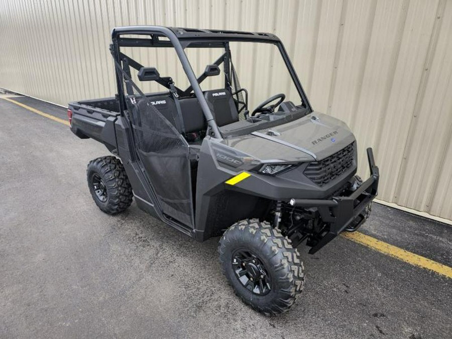 2025 Polaris® Ranger 1000 Premium