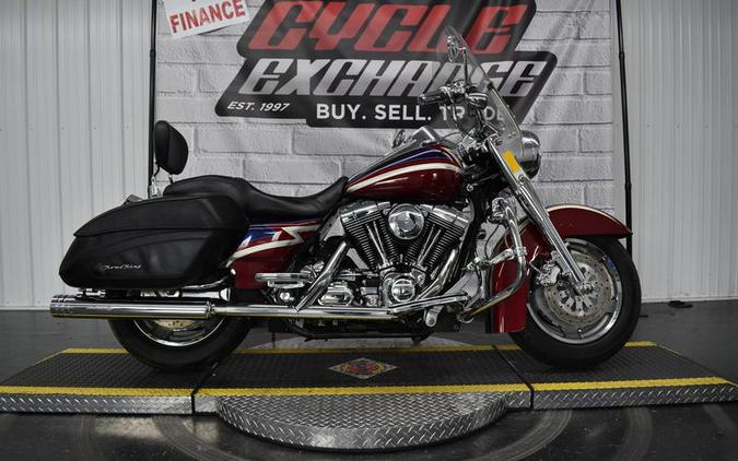 2004 Harley-Davidson® FLHR - Road King®