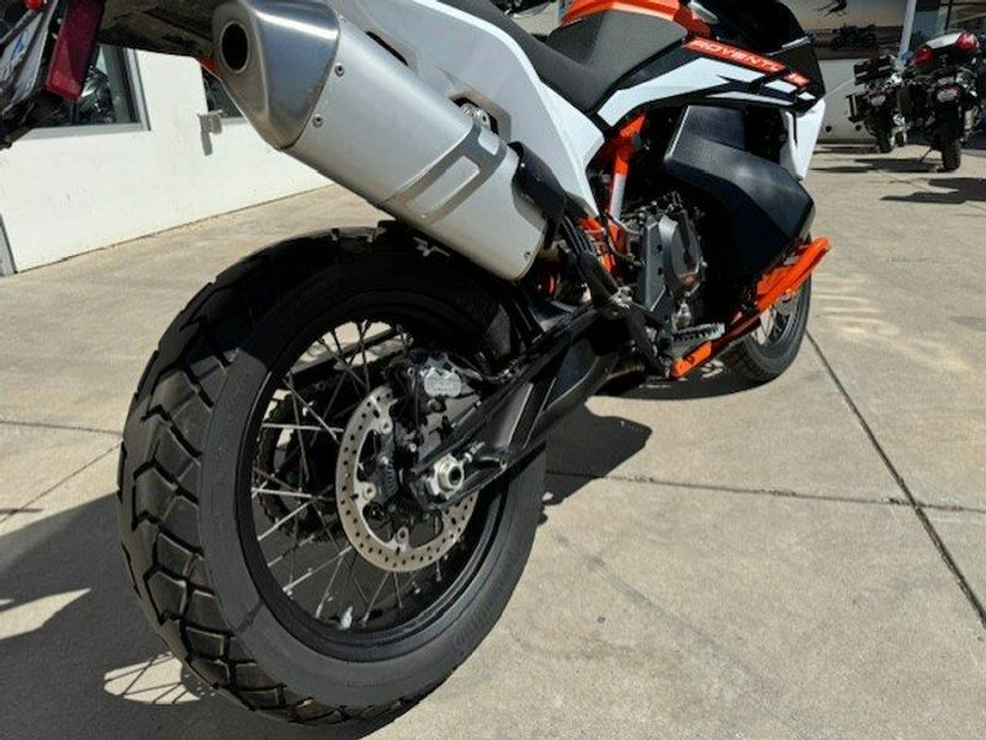 Used 2021 KTM Adventure 890 R