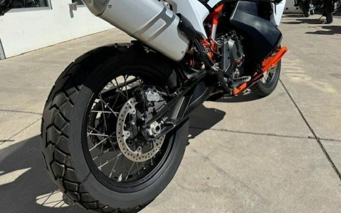 Used 2021 KTM Adventure 890 R