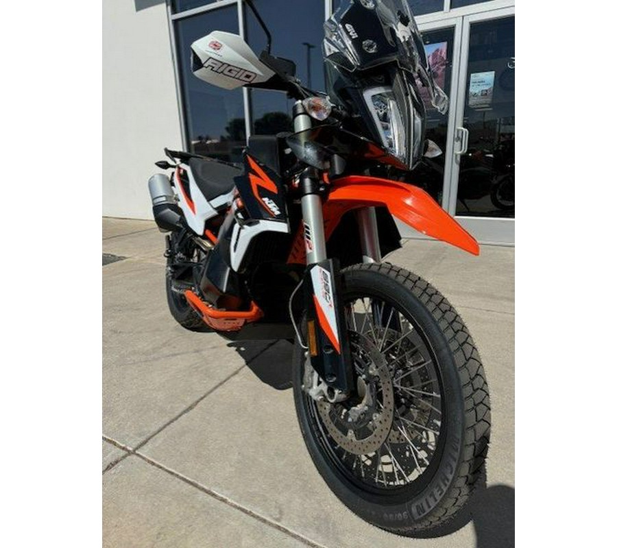 Used 2021 KTM Adventure 890 R