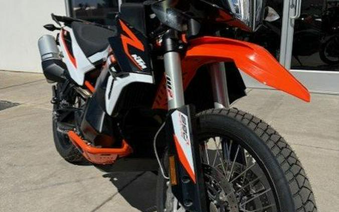 Used 2021 KTM Adventure 890 R