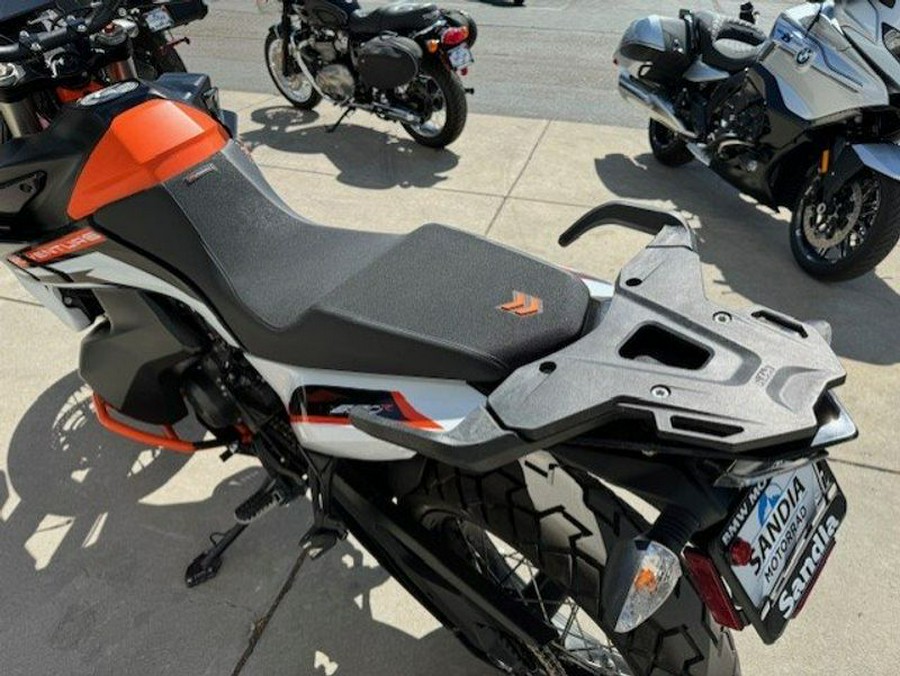 Used 2021 KTM Adventure 890 R