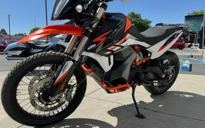 Used 2021 KTM Adventure 890 R