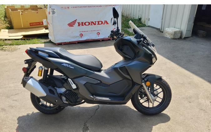 2025 Honda ADV160