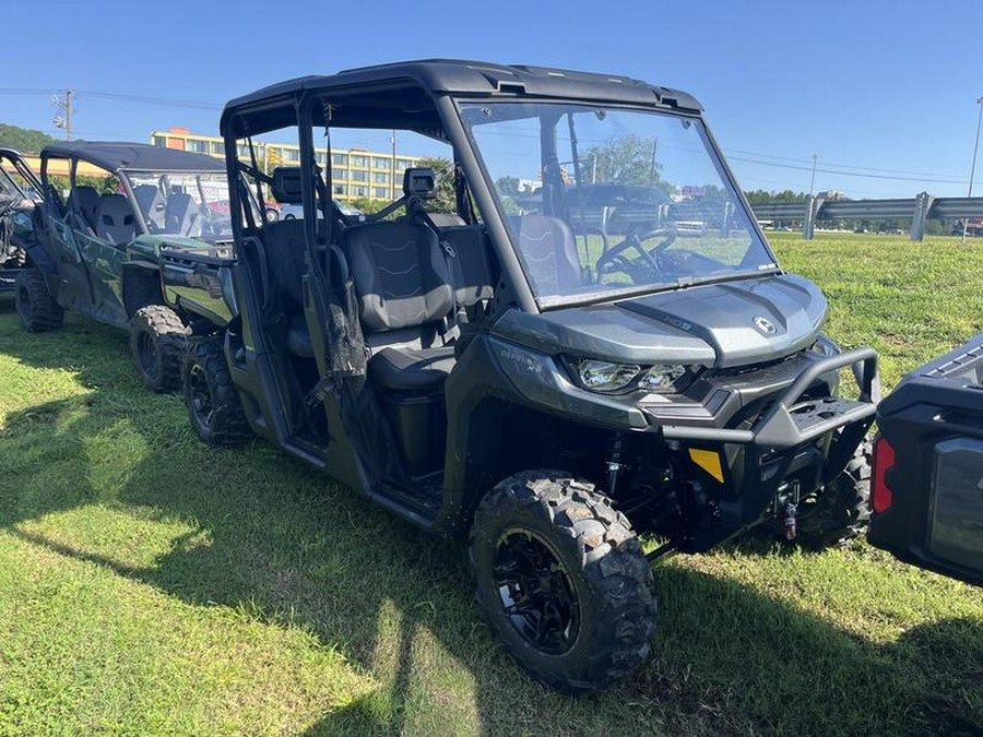 2024 Can-Am® Defender MAX XT HD9