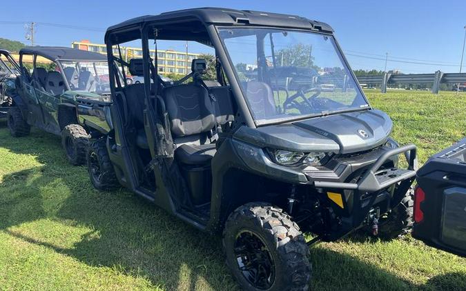 2024 Can-Am® Defender MAX XT HD9